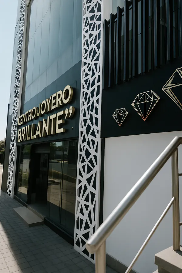 Letras 3D